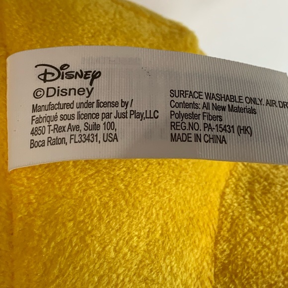 Disney Toys Disney Classics Friends Large 27inch Plush Poshmark